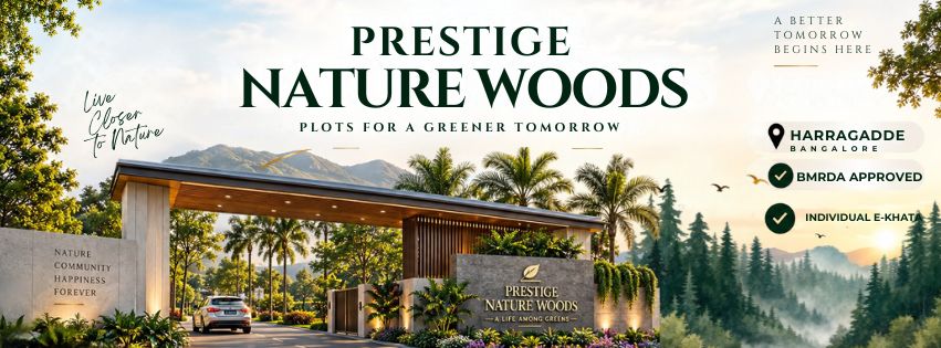 Prestige Nature Woods